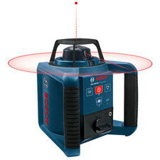 Bosch GRL 250 HV