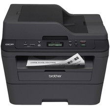 Brother DCPL2540DW