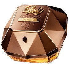 Paco Rabanne / Lady Million Prive - Eau de Parfum 50 ml