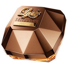 Paco Rabanne / Lady Million Prive - Eau de Parfum 80 ml
