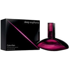 Calvin Klein / Deep Euphoria - Eau de Parfum 50 ml
