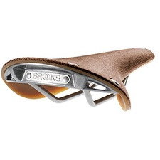 Brooks Cambium C17