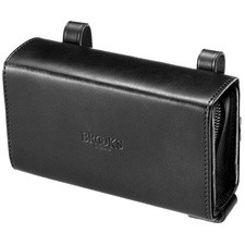 Brooks D-shaped Tool bag