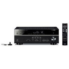 Yamaha RX-V481