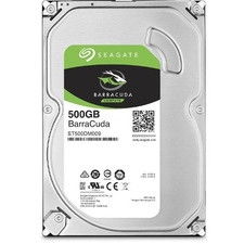 Seagate Barracuda (ST500DM009)