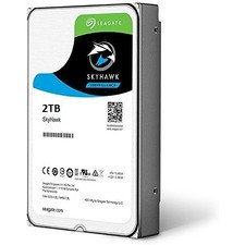 Hard disk Seagate ST2000VX008, 3.5 inch, 2TB