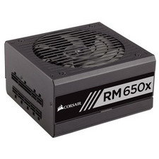 Corsair RM650x