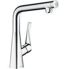 Hansgrohe Metris S 14883000