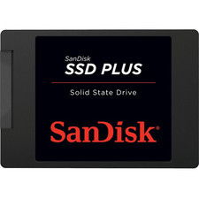 SanDisk SDSSDA-480G-G26