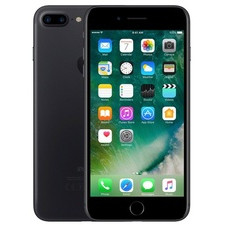 Telefon mobil Apple iPhone 7 Plus 128GB, iOS