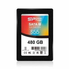 Silicon Power SP480GBSS3S55S25