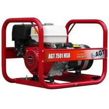 AGT 7501 HSB Premium