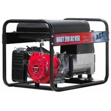 AGT WAGT 200 AC HSB