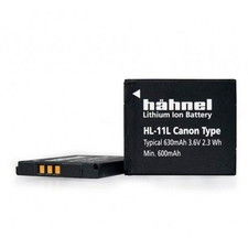Hahnel HL-11L