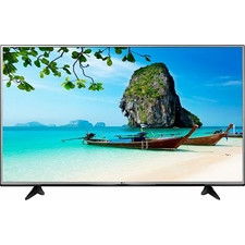 Televizor LED LG 55UH605V, 140 cm, 4K Ultra HD