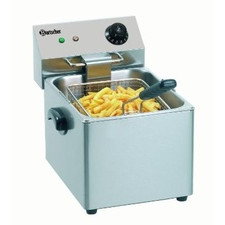 Bartscher Snack III