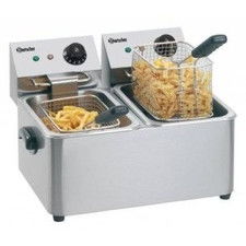 Bartscher Snack II