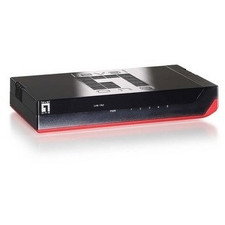 LevelOne GSW-0507