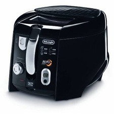 DeLonghi RotoFry F28313BK
