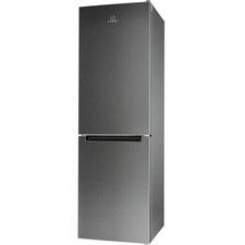 Combina frigorifica Indesit XI9 T2Y X B H, 369 l, Clasa A++