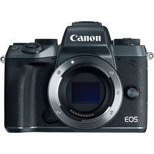Canon EOS M5 body