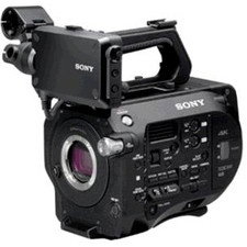 Sony PXW-FS7
