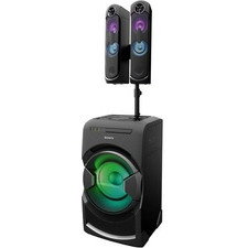 Sony MHC-GT4D