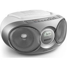 Philips AZ215S