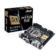 Asus H110I-PLUS