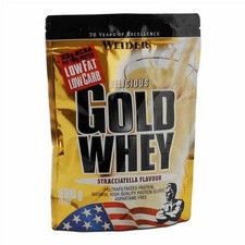 Gold Whey 500g - Weider