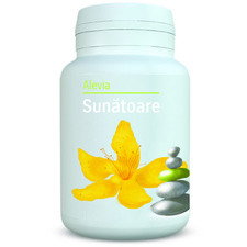 Sunatoare 100capsule - Alevia