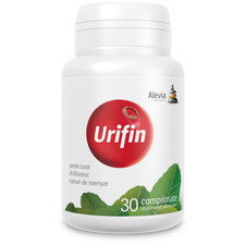 Urifin 30capsule - Alevia