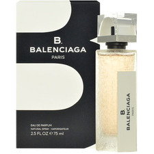 Balenciaga / B - Eau de Parfum 50 ml
