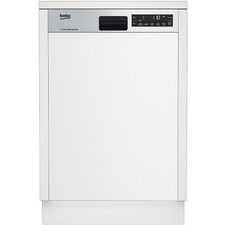 Beko DSS28020X