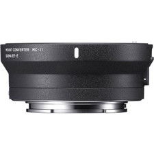 Sigma MC-11