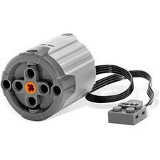 Lego Motor XL