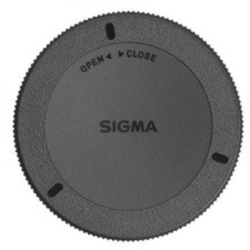 Sigma LCR-SO II