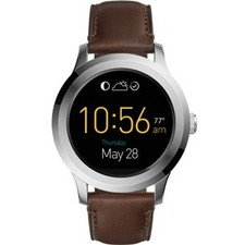 Fossil Q Founder