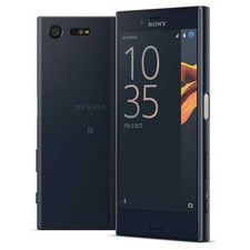 Sony Xperia X Compact F5321