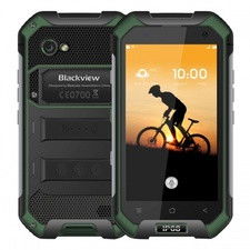 Telefon mobil Blackview BV6000, Dual SIM, Android