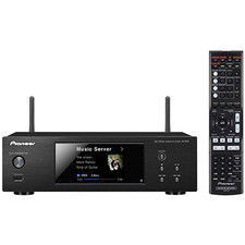 Pioneer N-P01-K