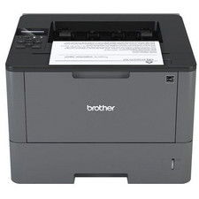 Imprimanta laser Brother HLL5000D