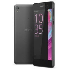 Telefon mobil Sony Xperia E5 F3311, Android