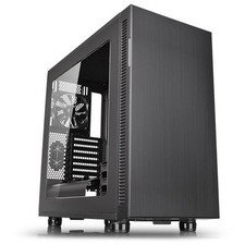 Thermaltake Suppressor F31