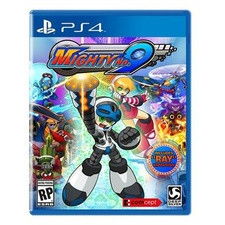 Mighty No. 9 - PlayStation 4