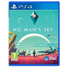 No Man's Sky - PlayStation 4