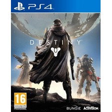 Destiny - PlayStation 4