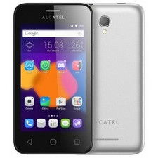 Alcatel Pixi First