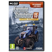 Farming Simulator 15 - PC
