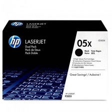 HP CE505X